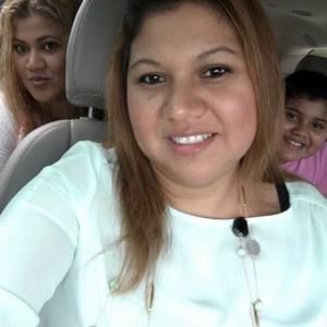 Meet your Posher, Ingrid